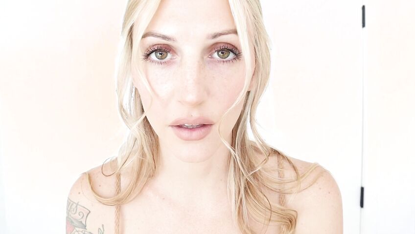 Tatum Christine - Fucking A Successful Man