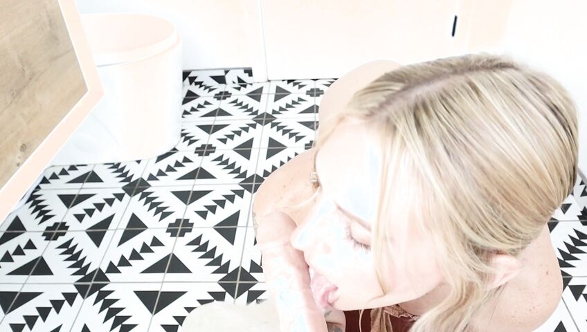 Tatum Christine - Fucking A Successful Man