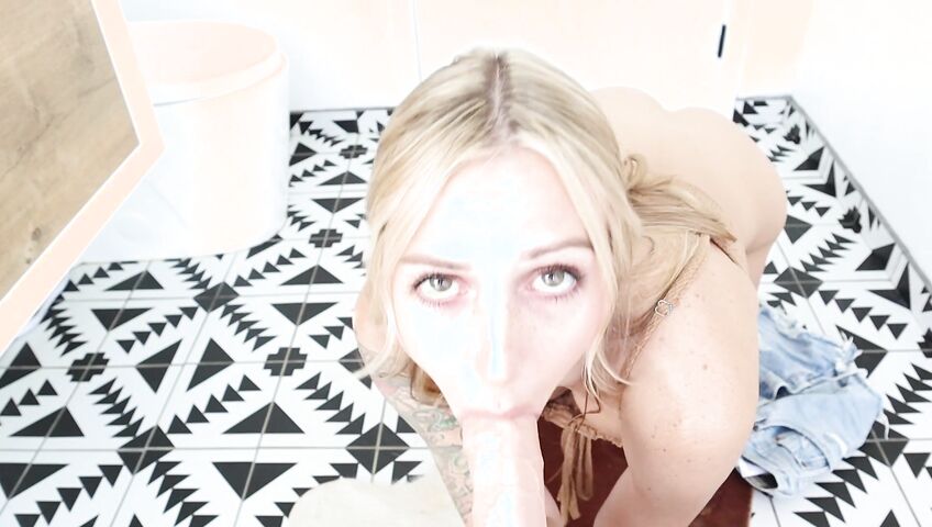 Tatum Christine - Fucking A Successful Man