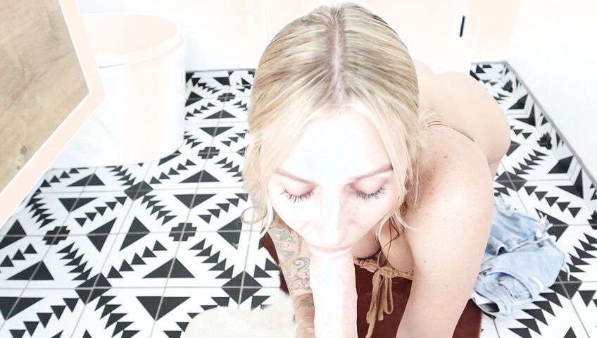 Tatum Christine - Fucking A Successful Man