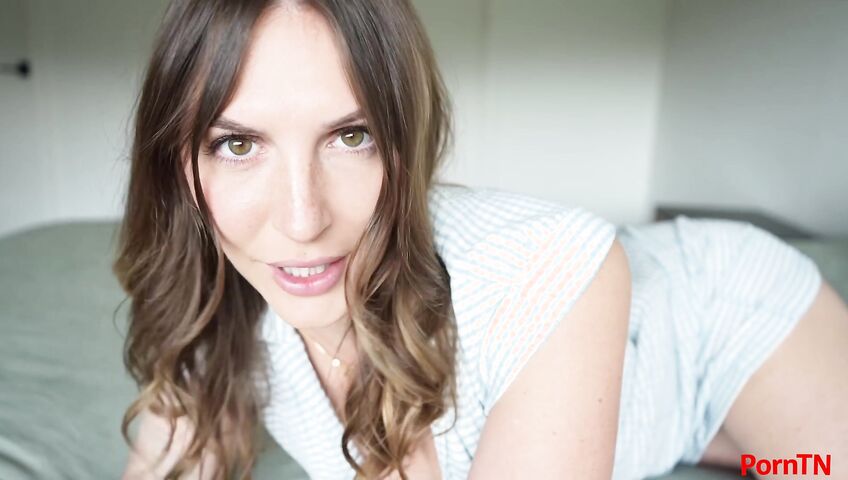 Tatum Christine - Mom Is Desperate And Divorced