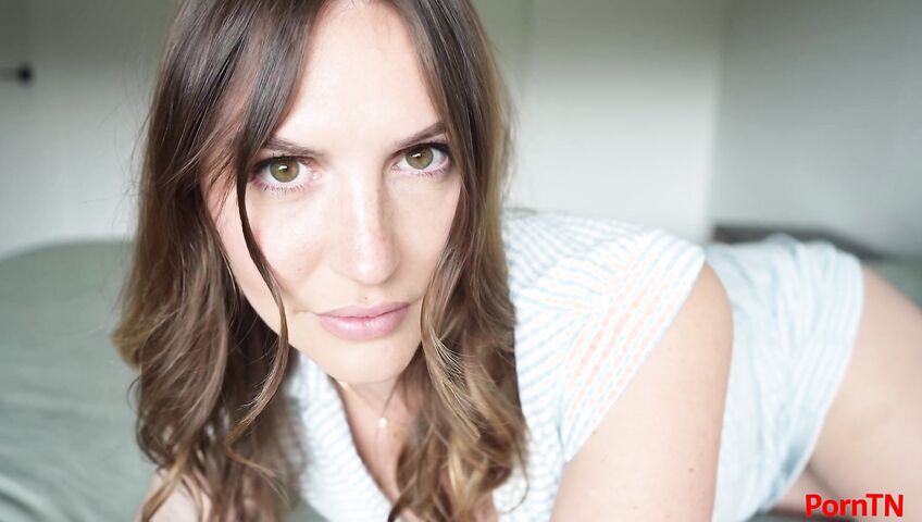 Tatum Christine - Mom Is Desperate And Divorced