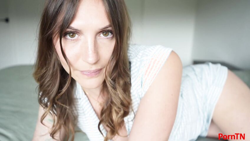 Tatum Christine - Mom Is Desperate And Divorced