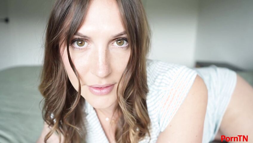 Tatum Christine - Mom Is Desperate And Divorced