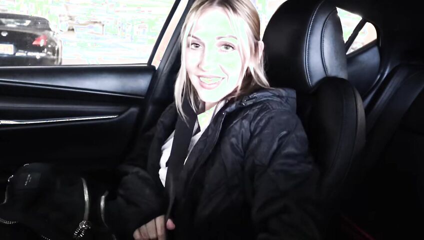 Tatum Christine Reuniting POV