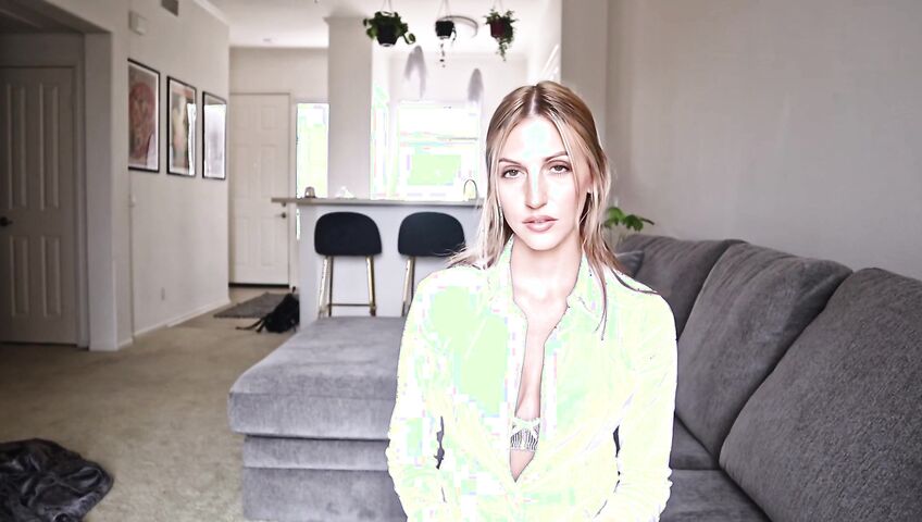 Tatum Christine Reuniting POV