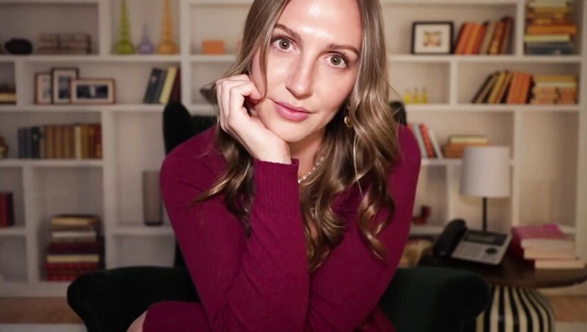 Best Girlfriend Ever - Tatum Christine