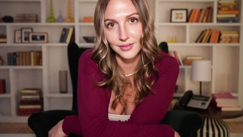 Best Girlfriend Ever - Tatum Christine