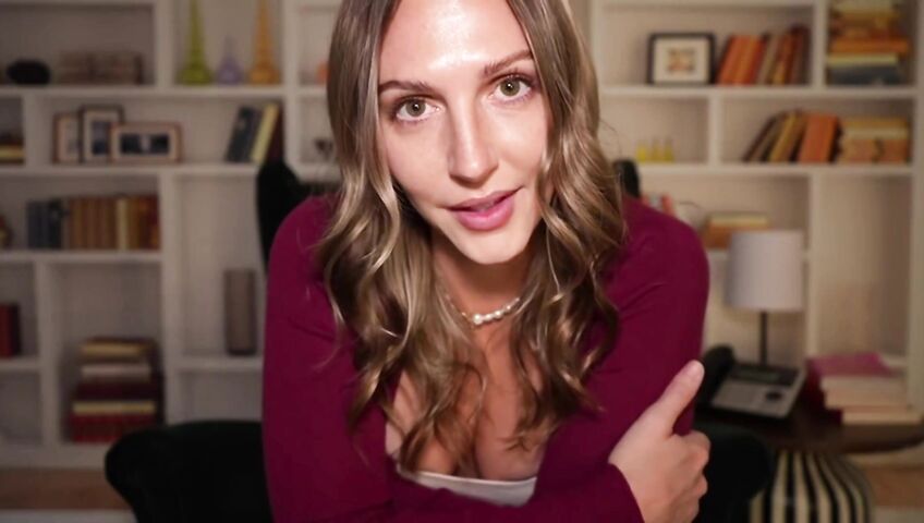 Best Girlfriend Ever - Tatum Christine