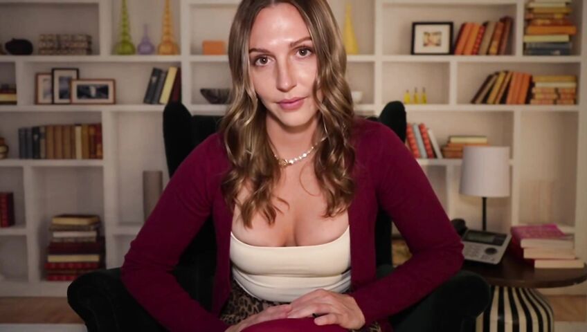 Best Girlfriend Ever - Tatum Christine