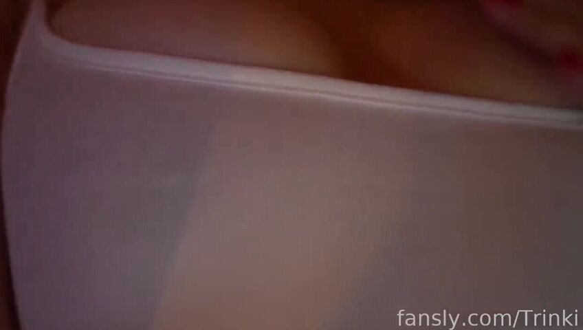 Trinki ASMR - 11 March 2026 - ASMR Horny GIRL ROLEPLAY