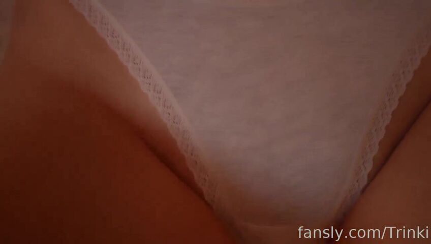 Trinki ASMR - 11 March 2026 - ASMR Horny GIRL ROLEPLAY