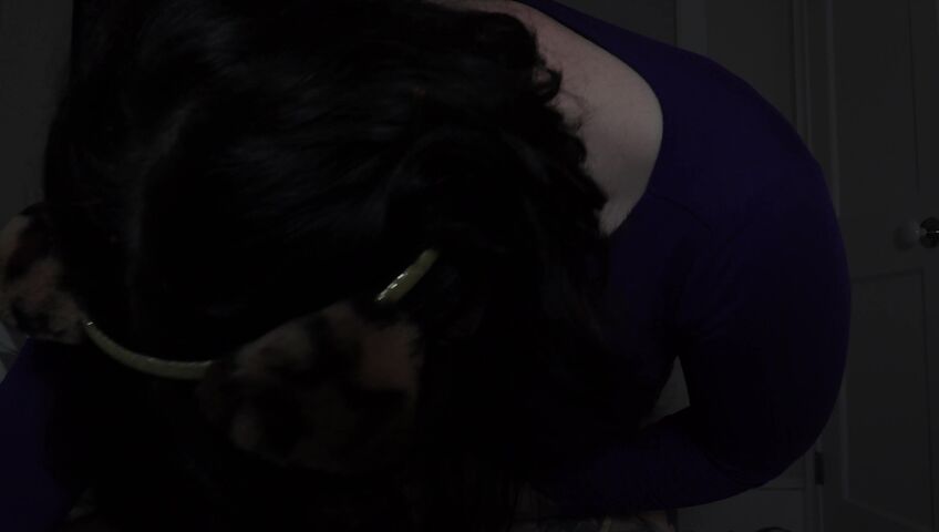 Bettie Bondage - MILF Rides You at the Sleepover