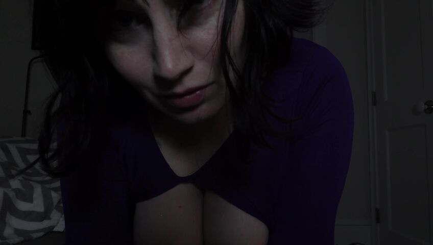 Bettie Bondage - MILF Rides You at the Sleepover