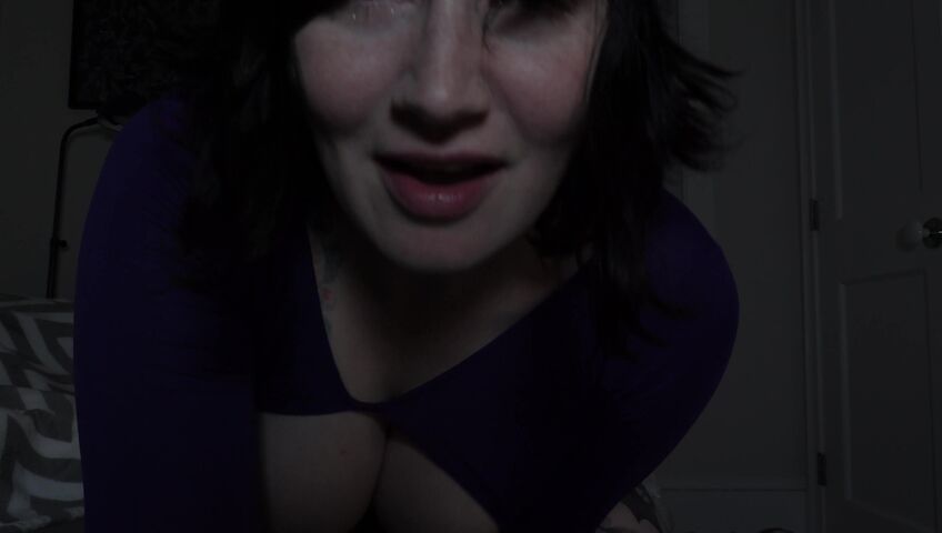 Bettie Bondage - MILF Rides You at the Sleepover