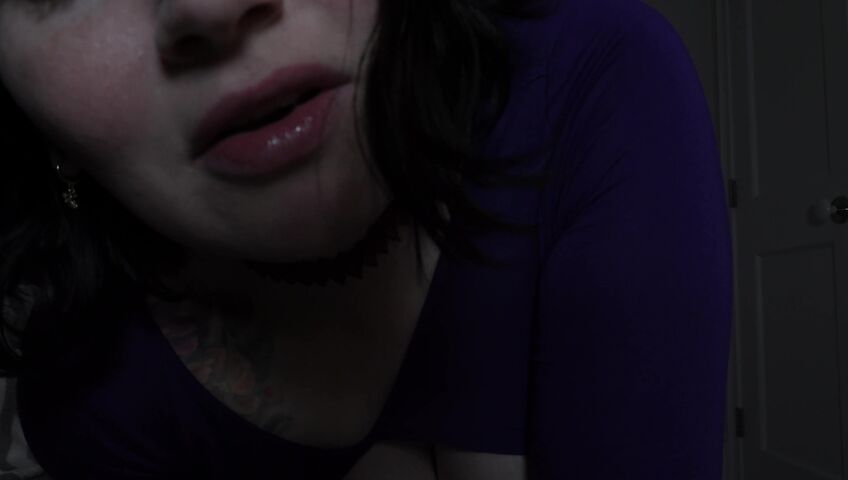 Bettie Bondage - MILF Rides You at the Sleepover