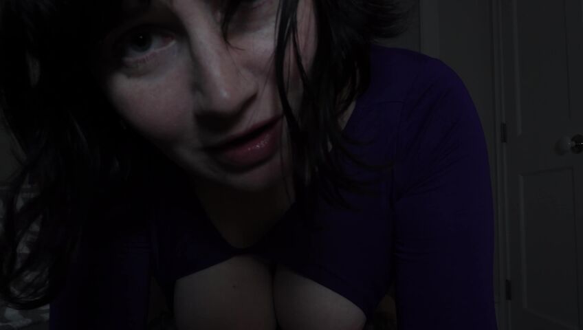 Bettie Bondage - MILF Rides You at the Sleepover