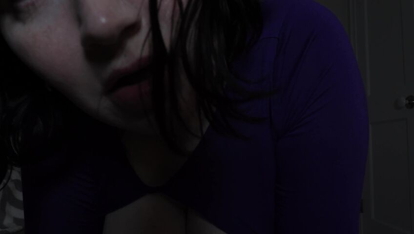 Bettie Bondage - MILF Rides You at the Sleepover