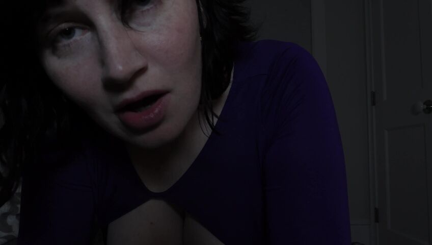 Bettie Bondage - MILF Rides You at the Sleepover