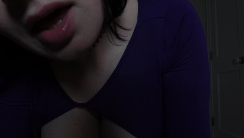 Bettie Bondage - MILF Rides You at the Sleepover