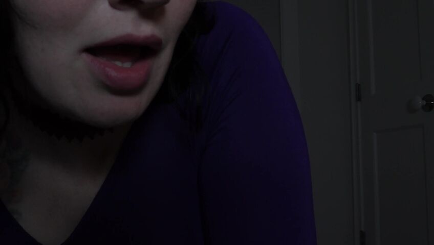 Bettie Bondage - MILF Rides You at the Sleepover