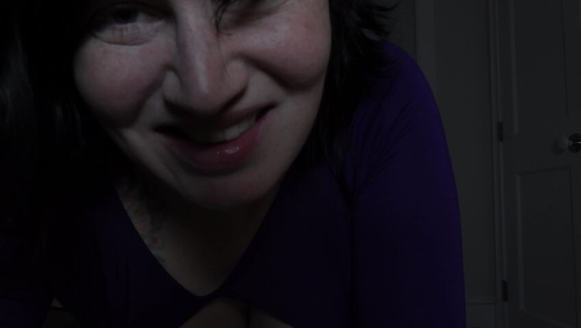 Bettie Bondage - MILF Rides You at the Sleepover