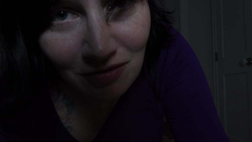 Bettie Bondage - MILF Rides You at the Sleepover