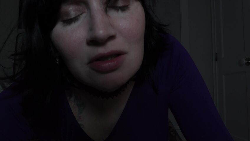 Bettie Bondage - MILF Rides You at the Sleepover