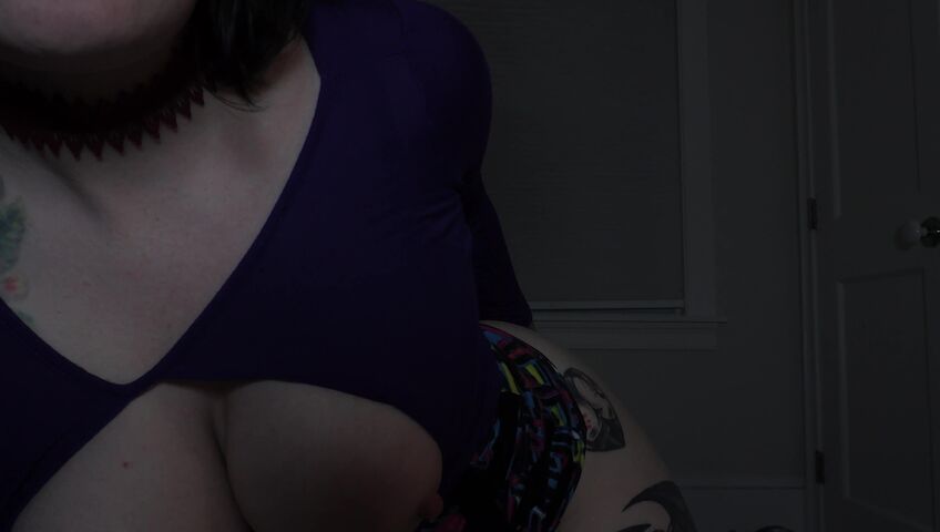 Bettie Bondage - MILF Rides You at the Sleepover