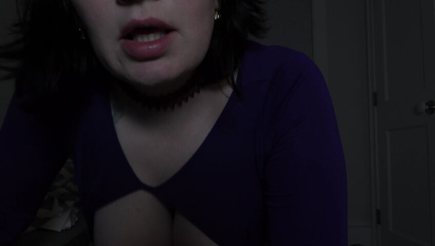 Bettie Bondage - MILF Rides You at the Sleepover