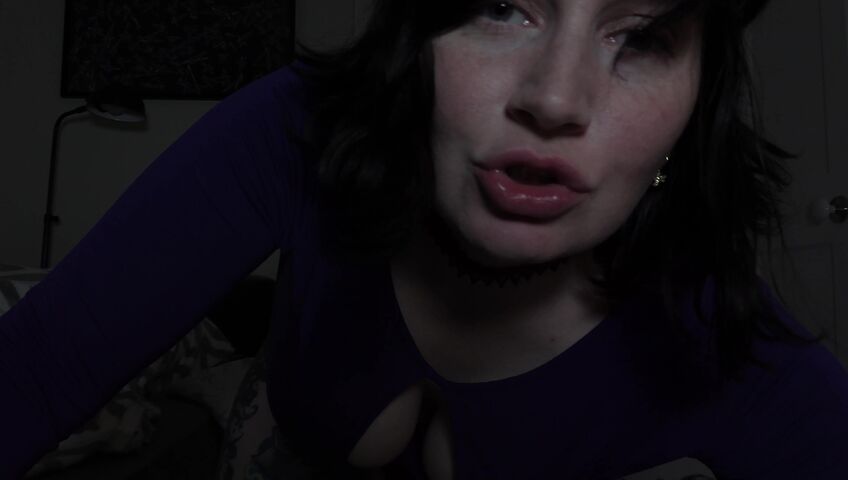 Bettie Bondage - MILF Rides You at the Sleepover