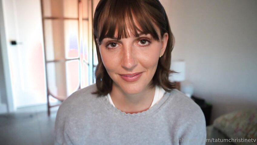 Tatum Christine-Girl Next Door