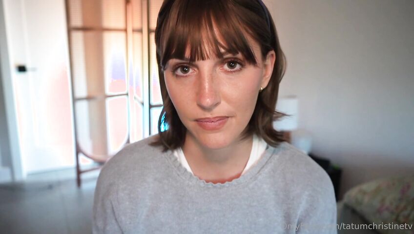 Tatum Christine-Girl Next Door