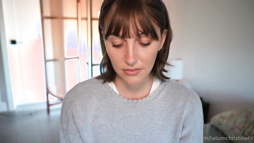 Tatum Christine-Girl Next Door