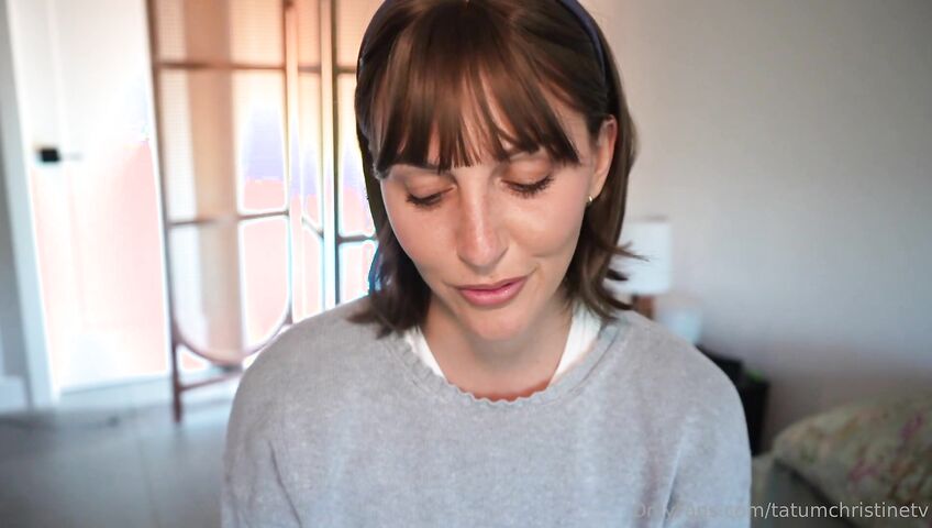 Tatum Christine-Girl Next Door