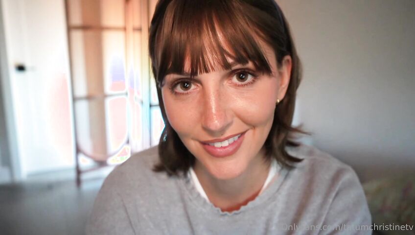 Tatum Christine-Girl Next Door