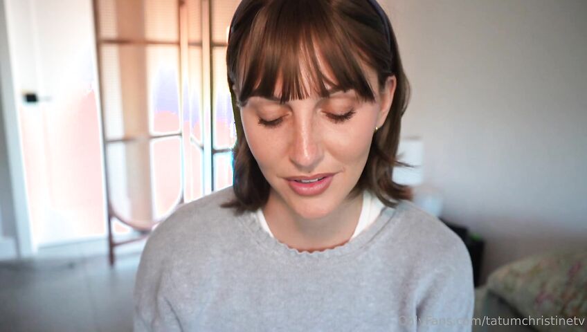 Tatum Christine-Girl Next Door