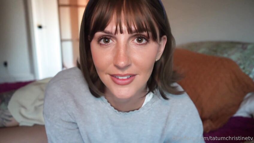 Tatum Christine-Girl Next Door