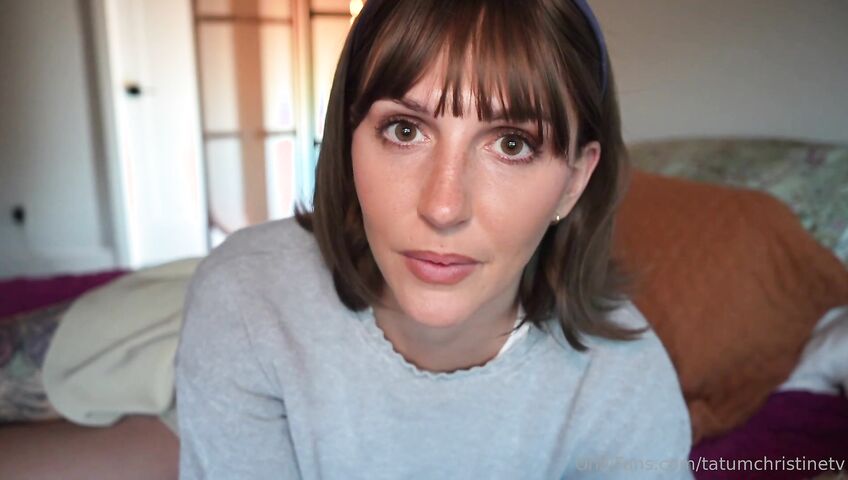 Tatum Christine-Girl Next Door