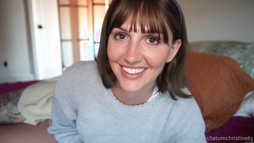 Tatum Christine-Girl Next Door