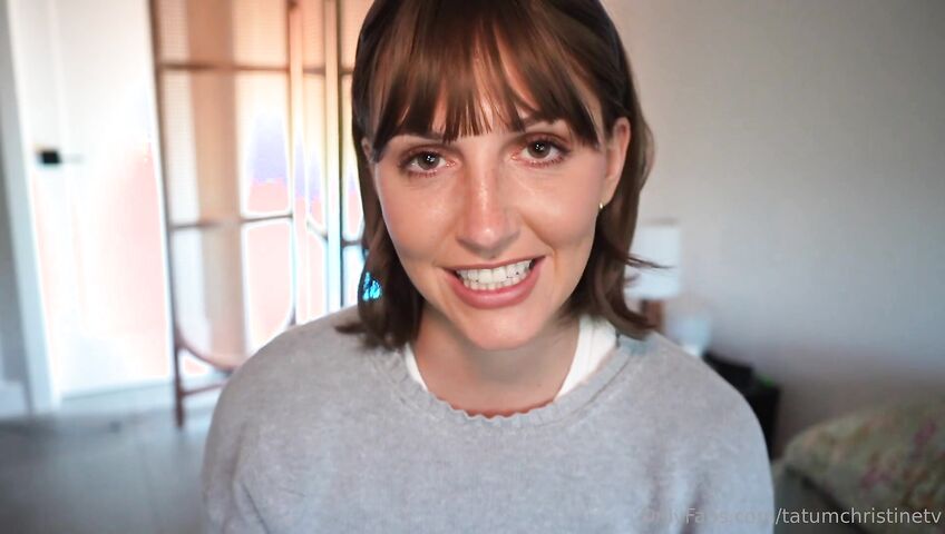 Tatum Christine-Girl Next Door