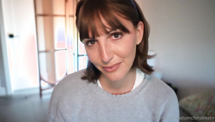 Tatum Christine-Girl Next Door