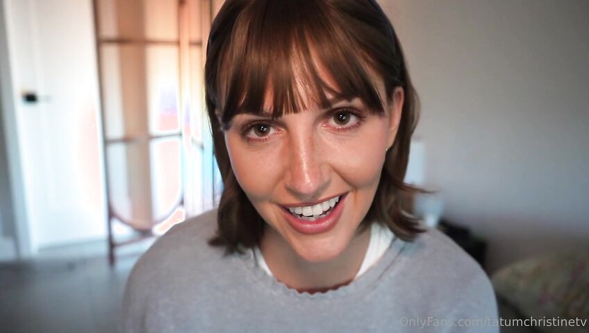 Tatum Christine-Girl Next Door