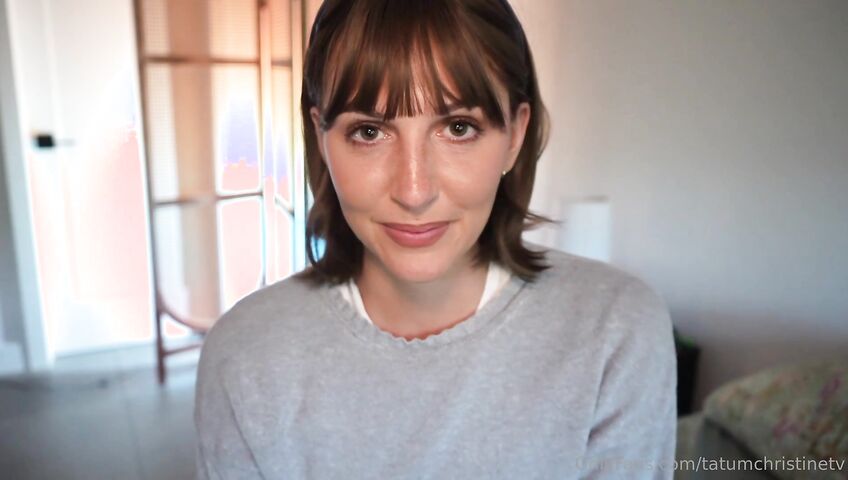 Tatum Christine-Girl Next Door