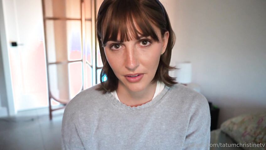 Tatum Christine-Girl Next Door