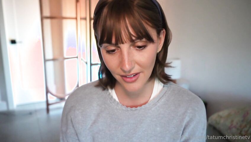 Tatum Christine-Girl Next Door