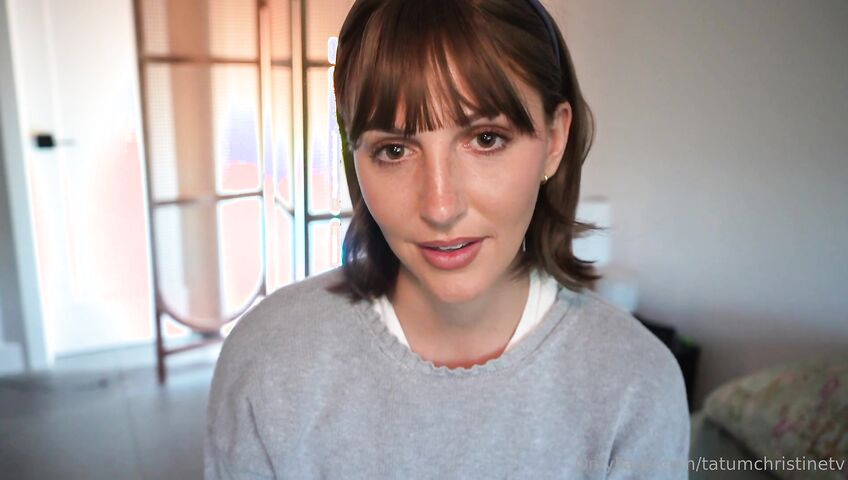 Tatum Christine-Girl Next Door