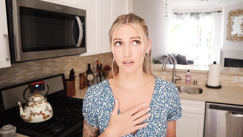 Tatum Christine - Starting A Family With Your Sister