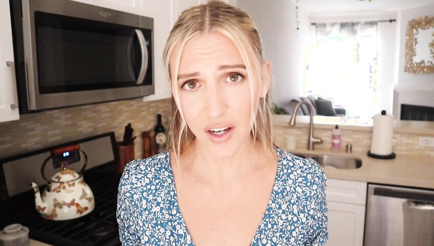 Tatum Christine - Starting A Family With Your Sister