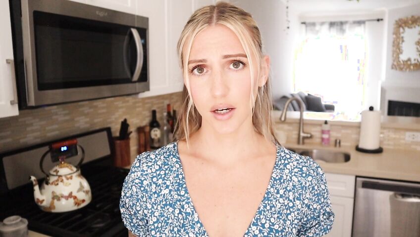 Tatum Christine - Starting A Family With Your Sister